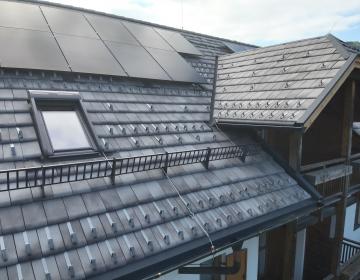 Figaro deluxe weißgrau antik